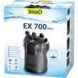 TETRATEC EX 700 PLUS FILTRO ESTERNO